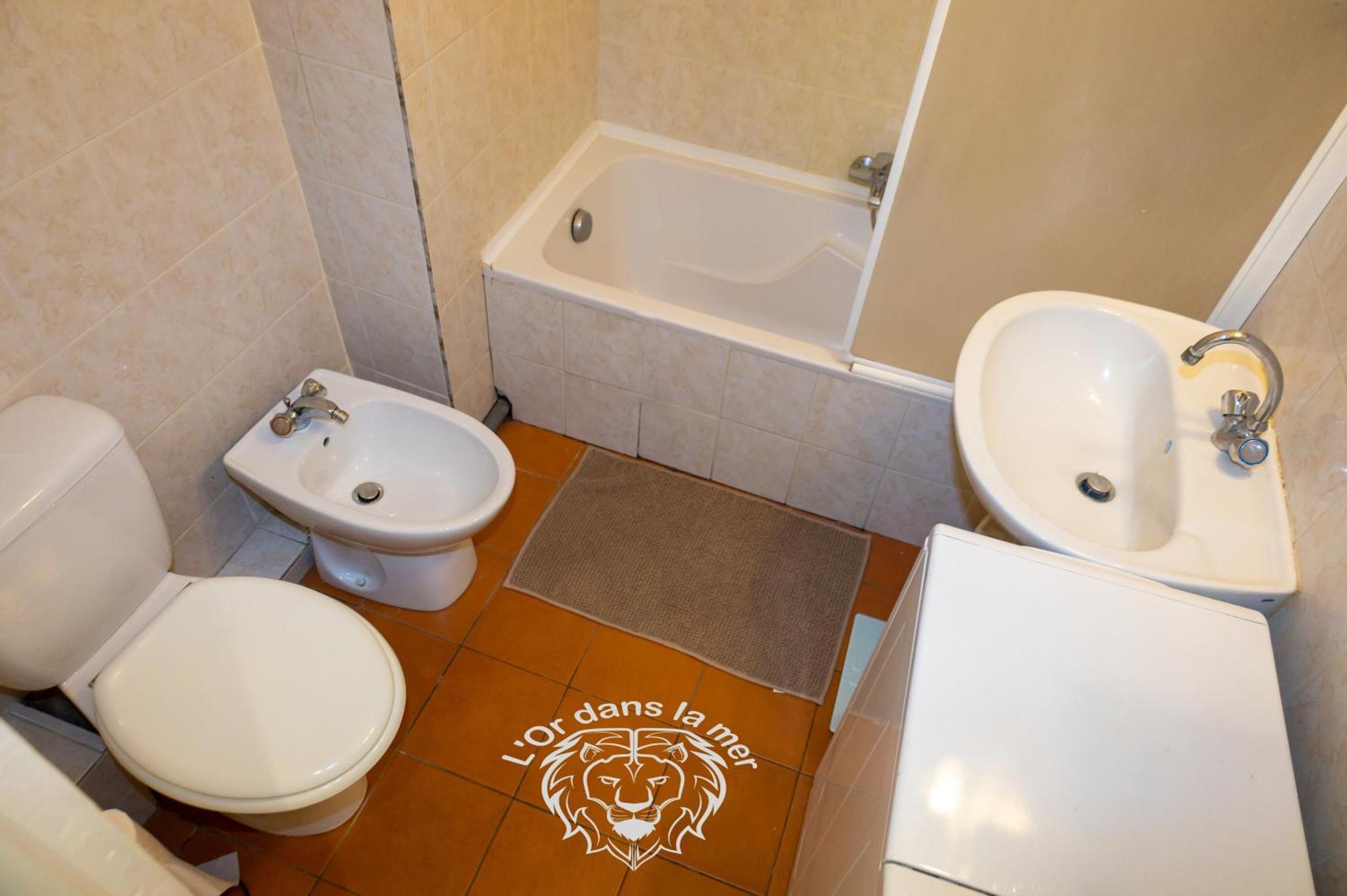 L'or Dans La 3 Appartement *